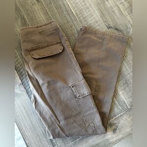 Zara Cargo Pants